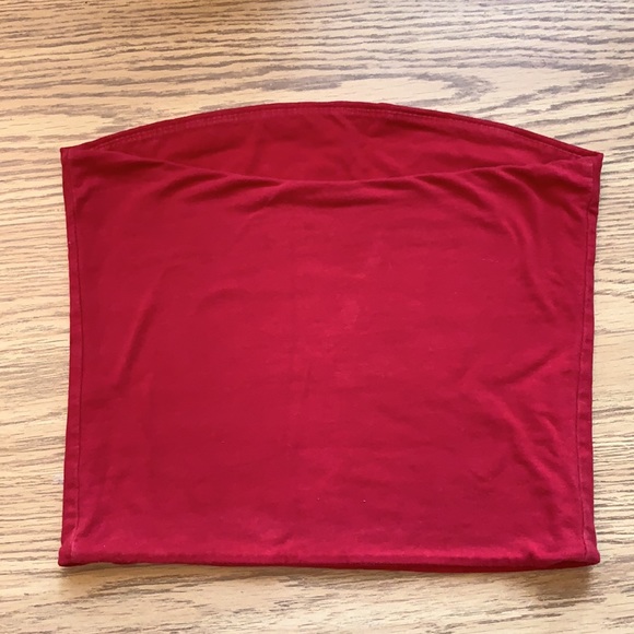 Brandy Tube Top - Picture 3 of 3